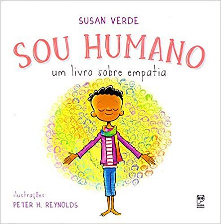 Sou Humano: Um Livro Sobre Empatia