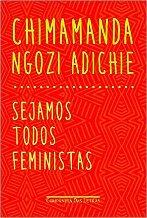 Sejamos Todos Feministas