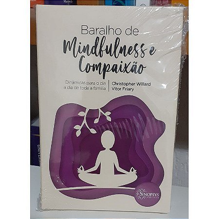 Baralho de Mindfulness e Compaixão