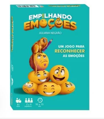 Empilhando Emoções