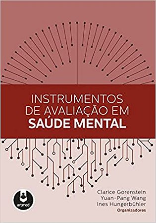 Instrumentos de Avaliação em Saúde Mental