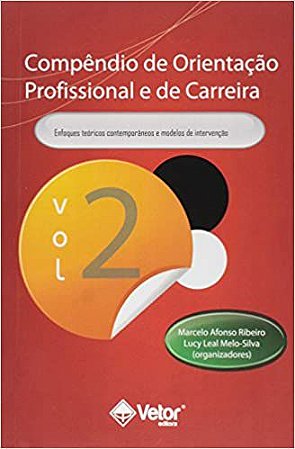 Compendio de Orientação Profissional e de Carreira - Vol. 2