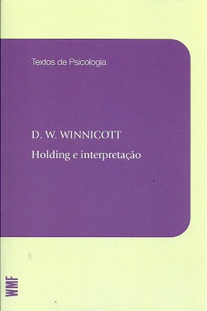 HOLDING E INTERPRETAÇÃO