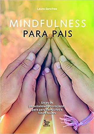 Mindfulness Para Pais