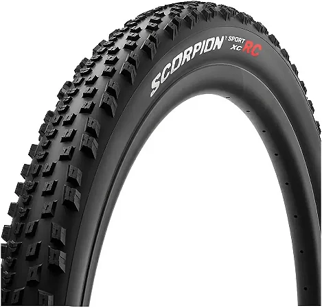 Pneu Pirelli Scorpion Sport XC 29x2.40