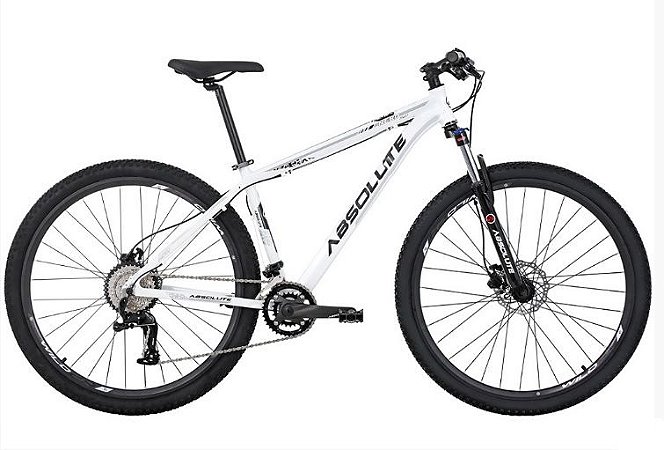 Bicicleta Absolute Nero III Comp 18v 2021
