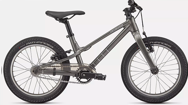 Bicicleta Infantil Specialized Jett 16