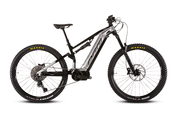 Bicicleta Elétrica Oggi Razzo T-130 E-MTB Aro 29