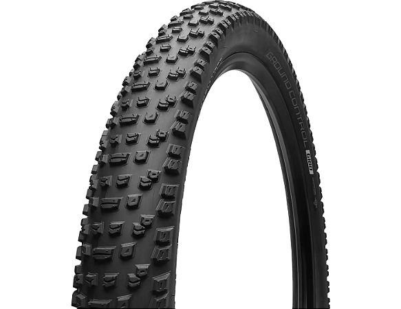 Pneu Ground Control Grid 2Bliss 27.5 x 3.0 E-Bike