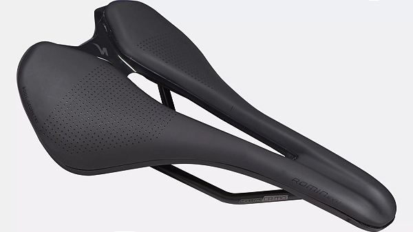 Selim Specialized Romin EVO Comp GEL 143mm