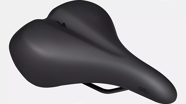 Selim Specialized Body Geometry Comfort Gel 180mm