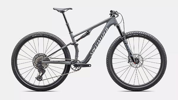 Bicicleta Specialized EPIC 8 Comp