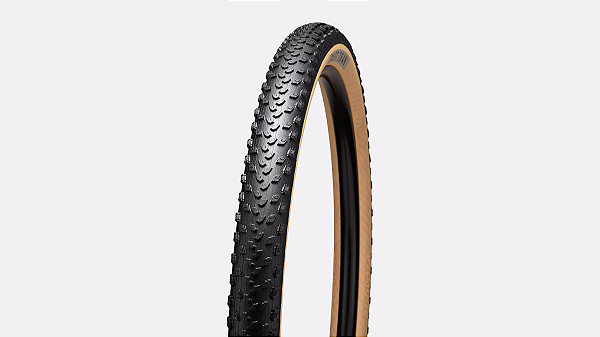 Pneu de Cross Country Specialized Fast Trak Flex Lite Faixa Bege T5/T7 TLR