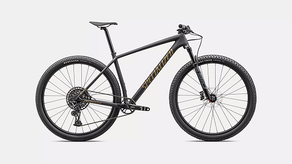 Bicicleta Specialized Epic Hardtail Comp