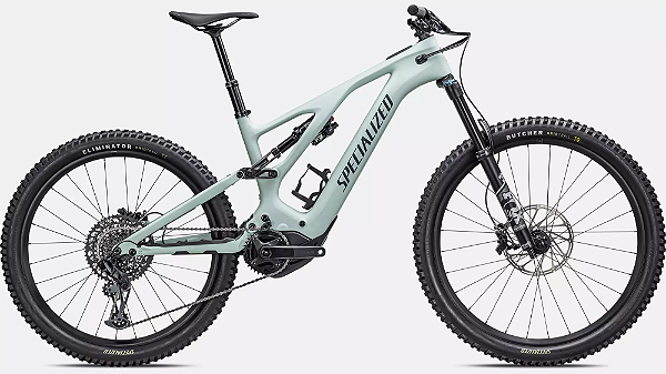 Bicicleta Turbo Levo 3 Comp Carbon - S6