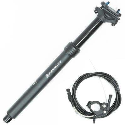 Canote retratil 30,9 x 440mm Absolute Prime Ex