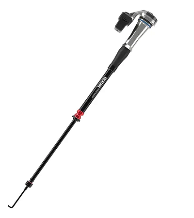 Kit Upgrade p/ Suspensão RockShox Flight Attendant Charger RaceDay 2 para SID SL C1,D1 (2021+) Inclui módulo, êmbolo, bateria, carregador