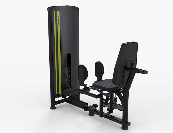 Adutor / Abdutor Conjugado (80 KG) Uranos