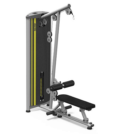 Pulley c/ Remada (80 KG) Uranos
