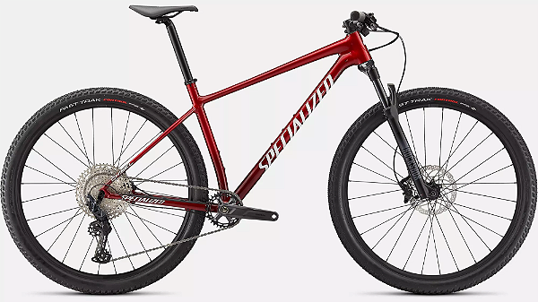 Bicicleta Specialized Chisel Comp Tamanho L