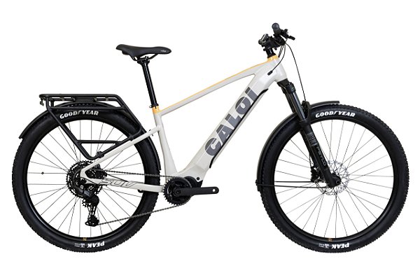 CALOI E-VIBE EXPLORER SUV