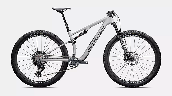Bicicleta Epic 8 Expert - M