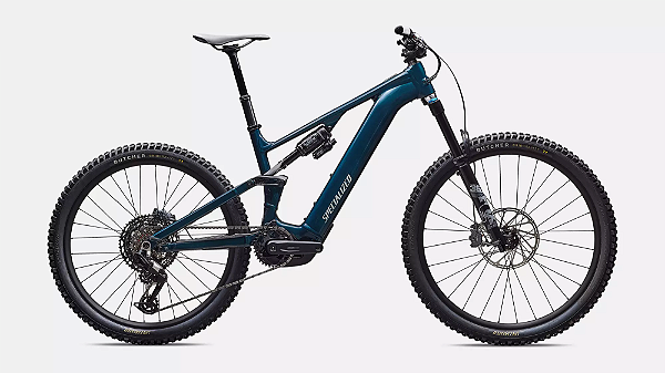 Bicicleta Turbo Levo 4 Comp Alloy - S5