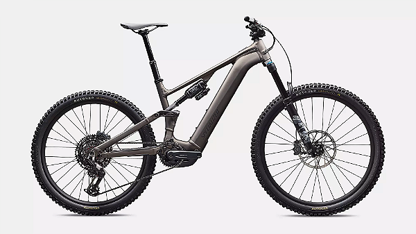 Bicicleta Turbo Levo 4 Comp Alloy - S4
