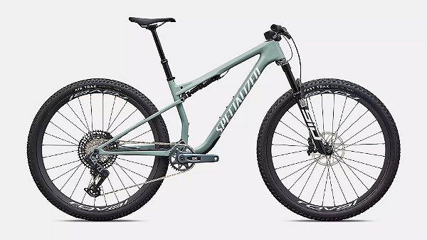 Specialized Epic 9 Expert - M