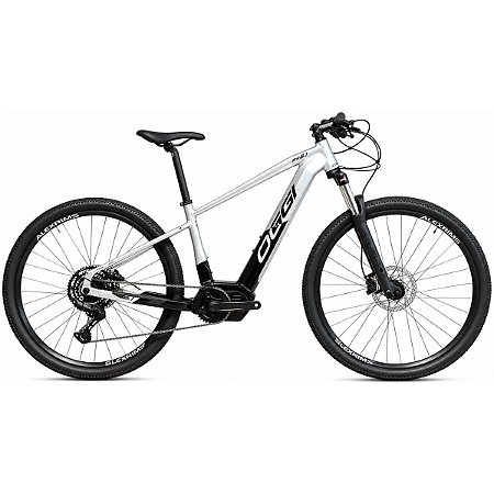 Bicicleta Eletrica Oggi 8.1 2027
