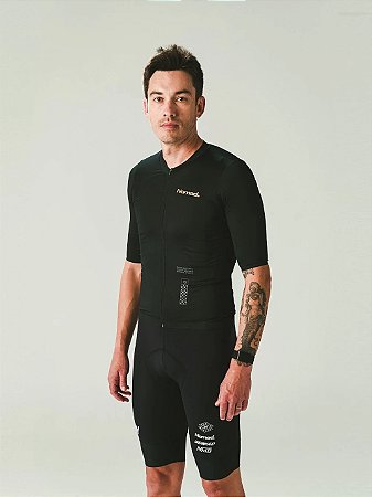 Jersey Nomad Masculina Apex #2