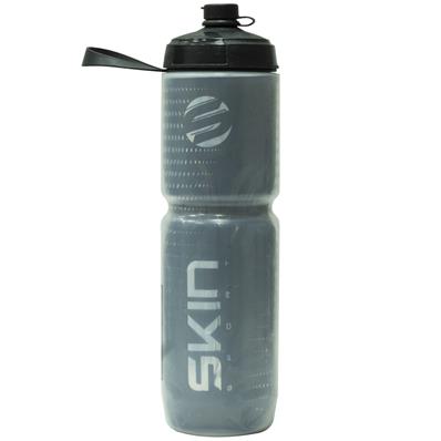 Garrafa Térmica Skin Bike Squeeze Bottle 710ml Preto