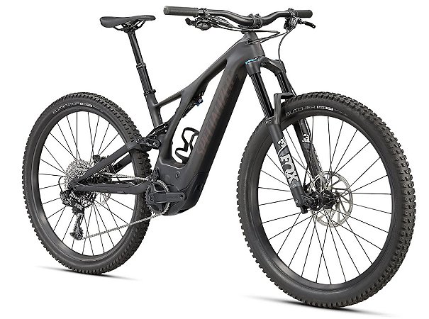 Bicicleta Specialized Turbo Levo Comp Carbon 2021
