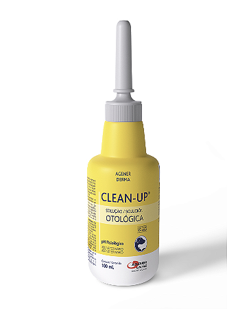 Clean Up Dr.Clean Agener 100ml