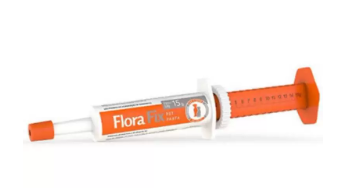 Reposição de Microbiota Intestinal FloraFix