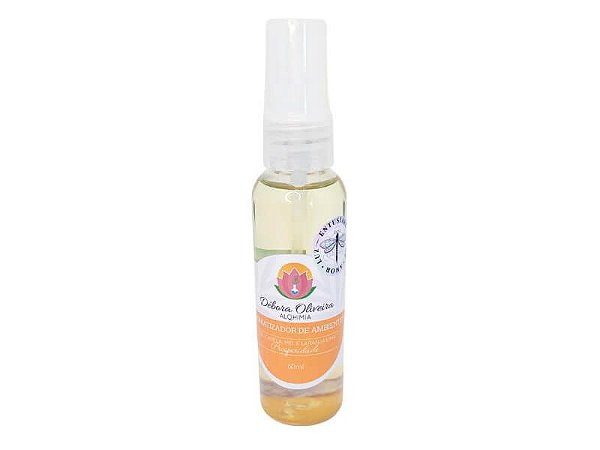 Spray Vibracional Prosperidade