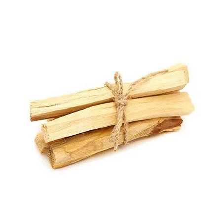 Incenso Palo Santo Natural