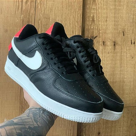 nike af1 preto