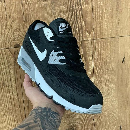 air max cinza 90
