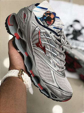 mizuno prophecy 8 prata