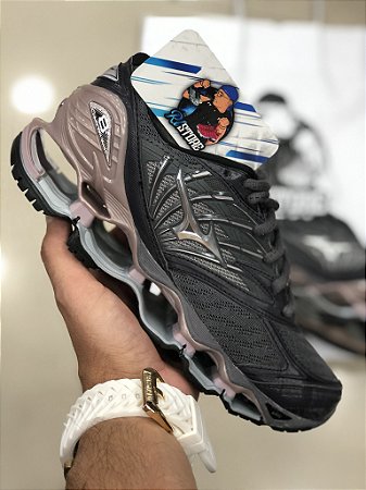 prophecy 8 cinza e rosa