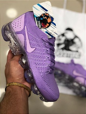 vapor max lilas