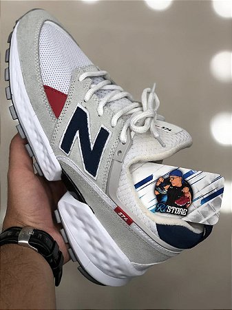 site oficial new balance