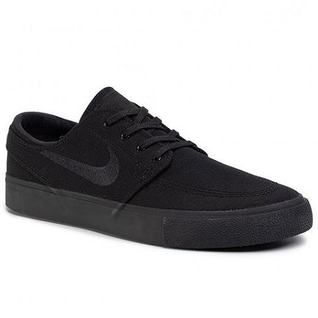 tenis nike janoski preto