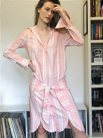 Vestido Tarsila 2021