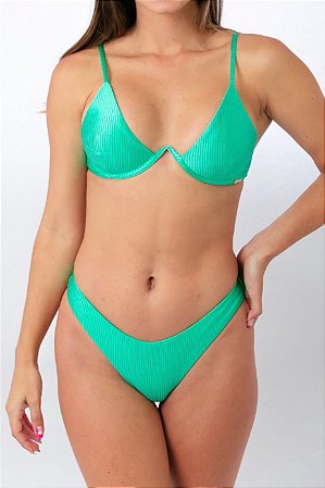 Top Aro e Tanga Asa Delta Tiffany