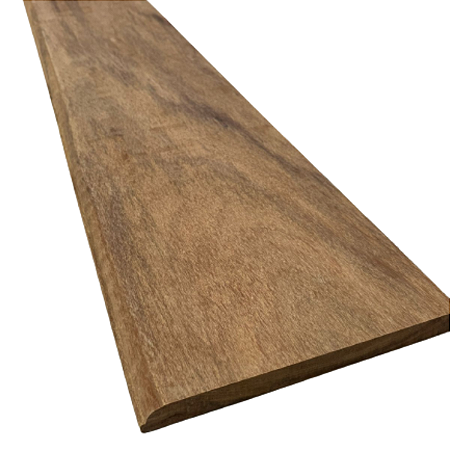 Tabeira Lisa Cedrinho 25cm (Metro Linear)