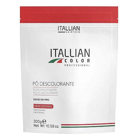 Pó Descolorante Itallian Color Pounch 300g
