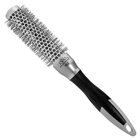 Escova De Cabelo Profissional Evas Térmica Sas 501