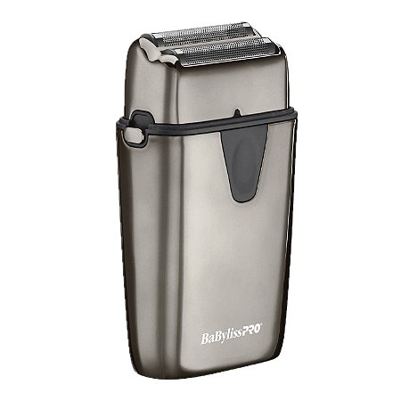 Maquina Shaver Babylisspro Uvfoil 02 Bivolt